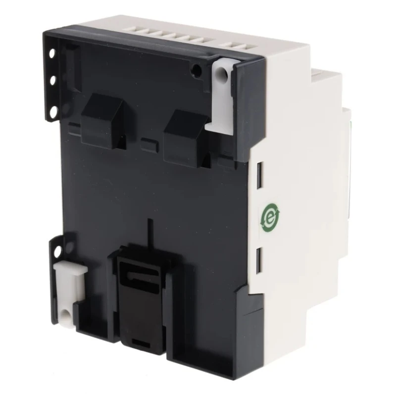 Schneider Electric Zelio Logic Series Logic Module 6-Input Analogue Input 4 Outputs Transistor Output SR3B102BD