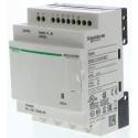 Schneider Electric Zelio Logic Series Logic Module, 6 Inputs, 4 Relay Outputs, 24V DC Supply, Ladder Logic SR2D101BD