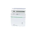 Schneider Electric Zelio Logic Series Logic Module, 6 Inputs, 4 Relay Outputs, 24V DC Supply, Ladder Logic SR2D101BD