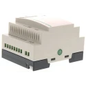Schneider Electric Zelio Logic Series Logic Module, 6 Inputs, 4 Relay Outputs, 24V DC Supply, Ladder Logic SR2D101BD