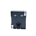 Schneider Electric Zelio Logic Series Logic Module, 6 Inputs, 4 Relay Outputs, 24V DC Supply, Ladder Logic SR2D101BD