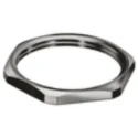 TE Connectivity Connector Nut for Mini CPC Connectors Grey White Black Yellow 1445904-1