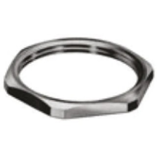 TE Connectivity Connector Nut for Mini CPC Connectors Grey White Black Yellow 1445904-1