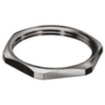 TE Connectivity Connector Nut for Mini CPC Connectors Grey White Black Yellow 1445904-1
