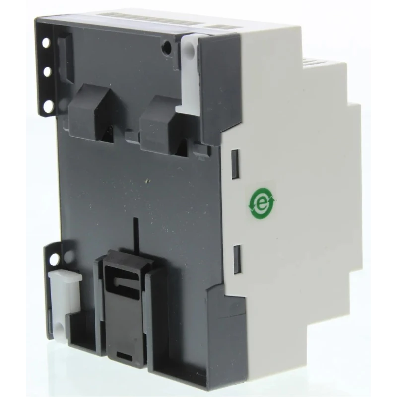 Schneider Electric Zelio Logic Series Logic Module, 6 Inputs, 4 Relay Outputs, 24V DC Supply, Ladder Logic SR2D101BD