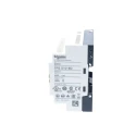 Schneider Electric Zelio Logic Series Logic Module, 6 Inputs, 4 Relay Outputs, 24V DC Supply, Ladder Logic SR2D101BD