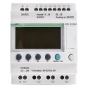 Schneider Electric Zelio Logic Series Logic Module, 8-Input Analogue, 4 Transistor Outputs, 24V DC SR2B122BD