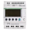 Schneider Electric Zelio Logic Series Logic Module, 8-Input Analogue, 4 Transistor Outputs, 24V DC SR2B122BD