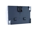 Schneider Electric Zelio Logic Series Logic Module, 12-Input Discrete Input, 8 Relay Outputs, 24V AC SR2E201B
