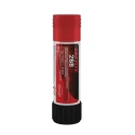 Loctite Red Threadlocking Adhesive Stick 19 g, 72 h Cure Time LOCTITE® 268