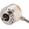Hengstler Absolute Encoder AC58 Series 10, 30V DC Supply Voltage, 10 mm Shaft Diameter RC58/0360EK.42PGB