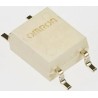 Omron Solid State Relay Surface Mount 90 mA Load 350 V Load 1.3 V Control G3VM