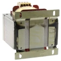 Siemens 2.5 kVA DIN Rail Transformer, 230 V AC, 400 V AC Primary, 42 V, 24 V Secondary, EN 61558-2-6 4AM4842-8JD40-0FA0