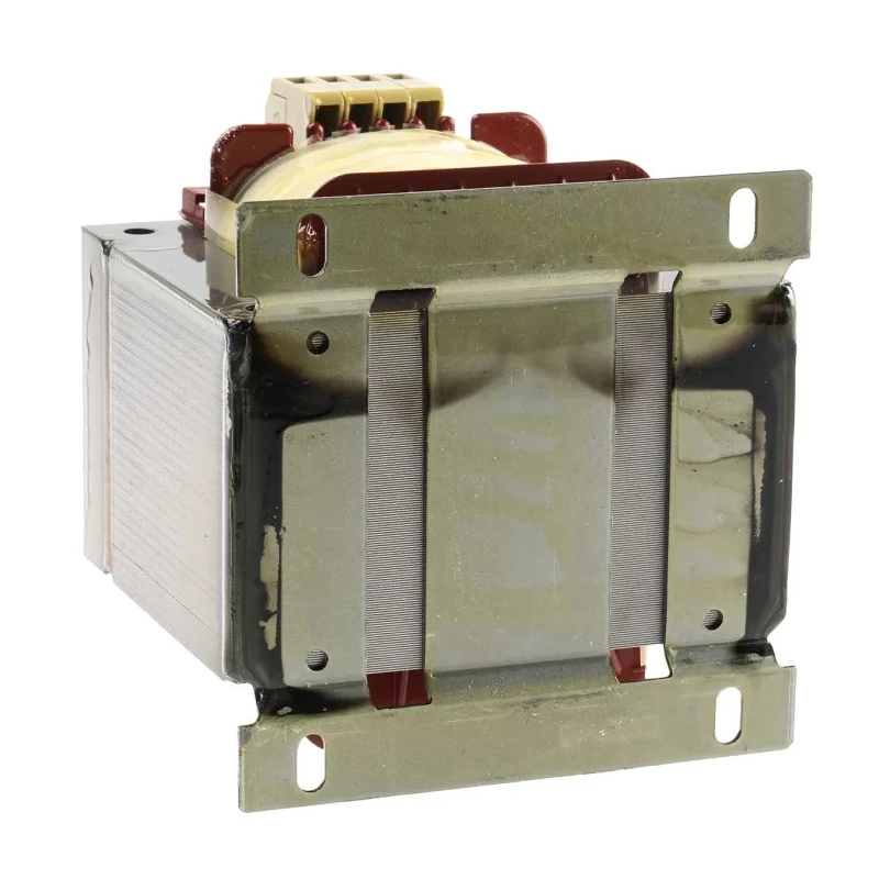 Siemens 2.5 kVA DIN Rail Transformer, 230 V AC, 400 V AC Primary, 42 V, 24 V Secondary, EN 61558-2-6 4AM4842-8JD40-0FA0