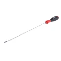 Wiha Philips Screwdriver PH1 Tip 300 mm Blade, 411 mm Overall, Bi-Material Handle 03738