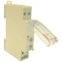 Legrand DIN Rail Timer Relay, 12 to 230 V DC, 12 V AC, 230 V AC, Power-On Delay, 0.1 s to 100 h, 8A Contact 0 047 40