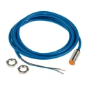 ifm electronic Threaded Barrel Inductive Proximity Sensor M12 x 1 NAMUR 3V 2 mm 30 V dc 30mA NF5002