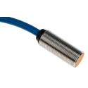 ifm electronic Threaded Barrel Inductive Proximity Sensor M12 x 1 NAMUR 3V 2 mm 30 V dc 30mA NF5002