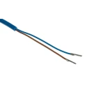 ifm electronic Threaded Barrel Inductive Proximity Sensor M12 x 1 NAMUR 3V 2 mm 30 V dc 30mA NF5002