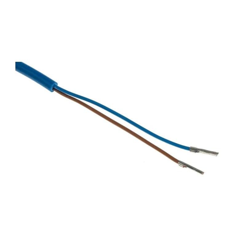 ifm electronic Threaded Barrel Inductive Proximity Sensor M12 x 1 NAMUR 3V 2 mm 30 V dc 30mA NF5002