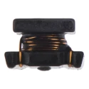 Murata Wirewound Surface Mount Inductor 10 μH ±10 % 300 mA Idc Ferrite Core 1210 Package LQH32CN100K23L