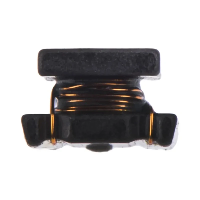 Murata Wirewound Surface Mount Inductor 10 μH ±10 % 300 mA Idc Ferrite Core 1210 Package LQH32CN100K23L