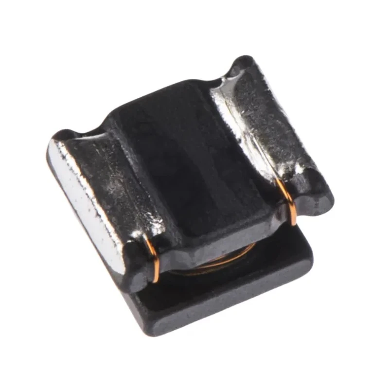 Murata Wirewound Surface Mount Inductor 10 μH ±10 % 300 mA Idc Ferrite Core 1210 Package LQH32CN100K23L