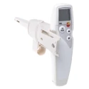 TM Electronics NTC Probe Handheld Digital Thermometer 275°C Max ±1 % Accuracy 0563 1051