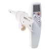 TM Electronics NTC Probe Handheld Digital Thermometer 275°C Max ±1 % Accuracy 0563 1051