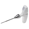 TM Electronics NTC Probe Handheld Digital Thermometer 275°C Max ±1 % Accuracy 0563 1051