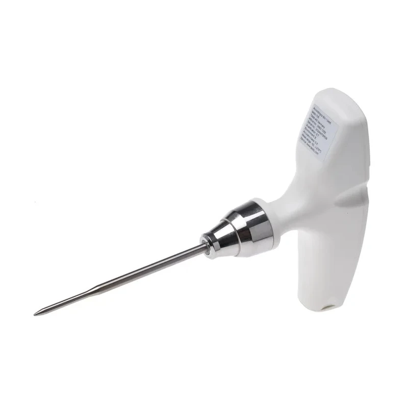 TM Electronics NTC Probe Handheld Digital Thermometer 275°C Max ±1 % Accuracy 0563 1051