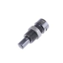 ACE Pneumatic Shock Absorber Side Load Adapter BV25SC Compatible with MA600EUM, SC650EUM0-4, SC650EUM5-9 AH Series BV25SC