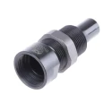 ACE Pneumatic Shock Absorber Side Load Adapter BV25SC Compatible with MA600EUM, SC650EUM0-4, SC650EUM5-9 AH Series BV25SC
