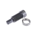 ACE Pneumatic Shock Absorber Side Load Adapter BV25SC Compatible with MA600EUM, SC650EUM0-4, SC650EUM5-9 AH Series BV25SC