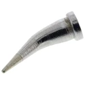 Weller 0.8 mm Bent Screwdriver Type Soldering Iron Tip 18 mm Length Compatible with WSFP WSP80 WP80 WXP80 LR21 T0054442099
