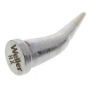 Weller 0.8 mm Bent Screwdriver Type Soldering Iron Tip 18 mm Length Compatible with WSFP WSP80 WP80 WXP80 LR21 T0054442099