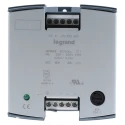 Legrand Linear DIN Rail Power Supply 400V AC Input 12V DC, 5A Output 60W 0 470 03