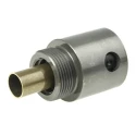 Ewellix Makers in Motion Cylindrical Ball Screw Nut 42 mm Overall Length 5 mm Lead Size SD 16x5 R