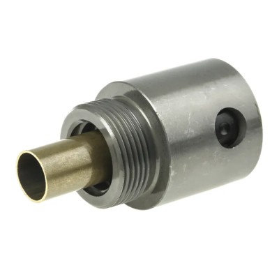 Ewellix Makers in Motion Cylindrical Ball Screw Nut 42 mm Overall Length 5 mm Lead Size SD 16x5 R