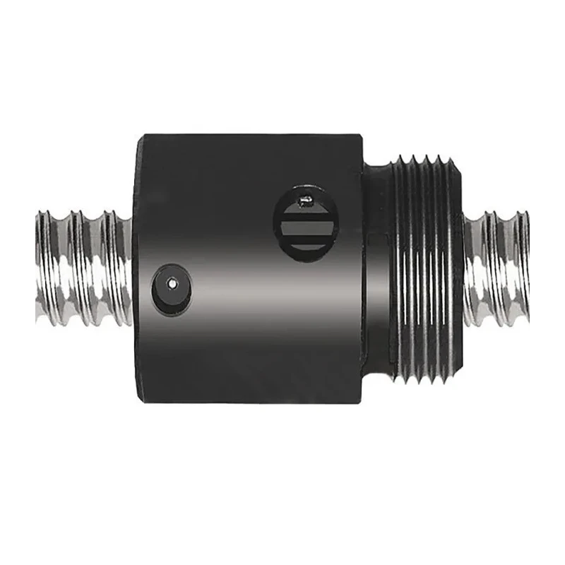 Ewellix Makers in Motion Cylindrical Ball Screw Nut 42 mm Overall Length 5 mm Lead Size SD 16x5 R