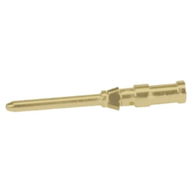 EPIC Contact Male 10A 250V AC Accessory HD Series for Heavy Duty Power Connectors 13162500