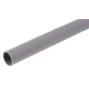 RS PRO Heat Shrink Tubing Grey 3.2 mm Sleeve Diameter 1.2 m Length 2:1 Shrink Ratio 483-4138