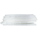 RS PRO Compressed Air Pipe Translucent Nylon 8 mm 30 m NMF Series 483-5002
