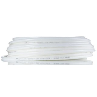 RS PRO Compressed Air Pipe Translucent Nylon 8 mm 30 m NMF Series 483-5002