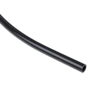 RS PRO Black Nylon Compressed Air Pipe 10 mm Outside Diameter 7 mm Inside Diameter 30 m Length 22 bar Pressure NMF 483-5052