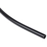 RS PRO Black Nylon Compressed Air Pipe 10 mm Outside Diameter 7 mm Inside Diameter 30 m Length 22 bar Pressure NMF 483-5052