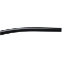 RS PRO Black Nylon Compressed Air Pipe 10 mm Outside Diameter 7 mm Inside Diameter 30 m Length 22 bar Pressure NMF 483-5052