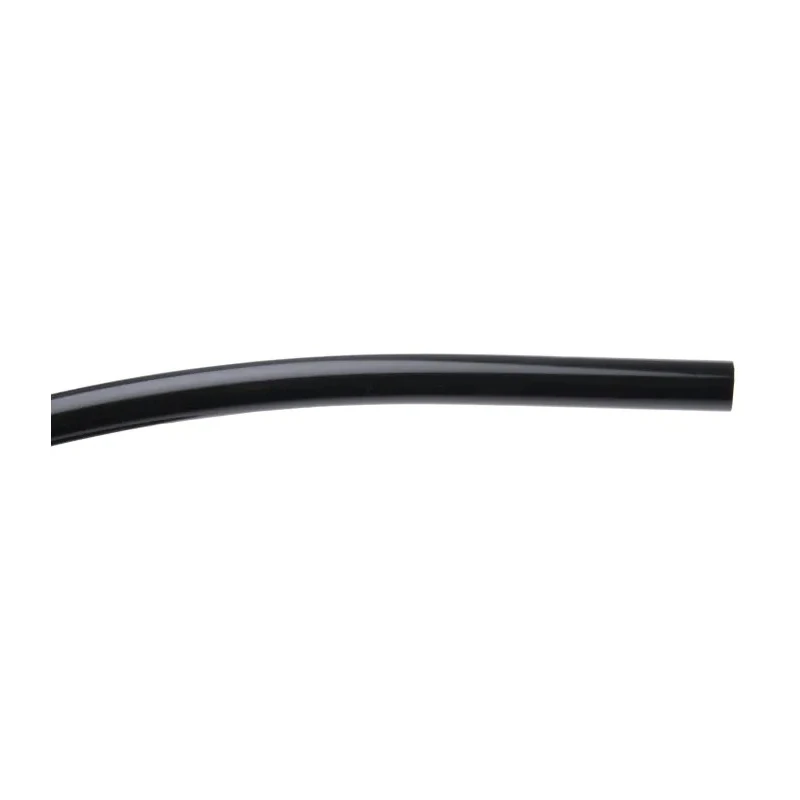 RS PRO Black Nylon Compressed Air Pipe 10 mm Outside Diameter 7 mm Inside Diameter 30 m Length 22 bar Pressure NMF 483-5052