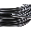 RS PRO Black Nylon Compressed Air Pipe 10 mm Outside Diameter 7 mm Inside Diameter 30 m Length 22 bar Pressure NMF 483-5052