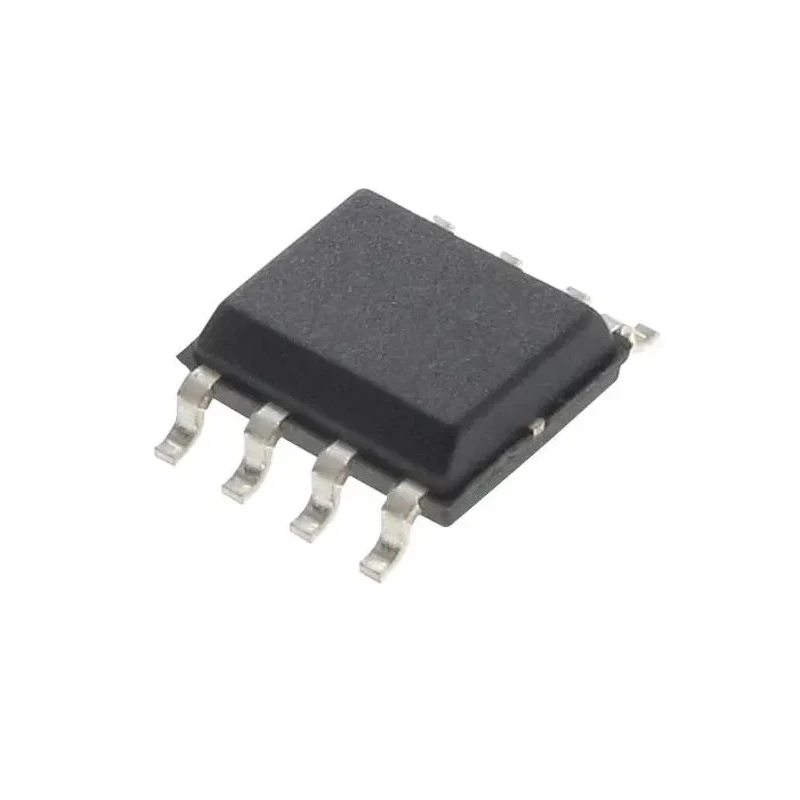 NXP Open Collector Octal Bus Buffer, 8-Pin SOIC P82B96TD,112